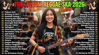 KANGEN BAND - REGGAE 2026 🎧 Tentang Aku Kau dan Dia, Pujaan Hati, Terbang Bersamaku & More