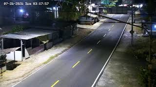 Live CCTV Kalurahan Jetis PTZ, Gunungkidul