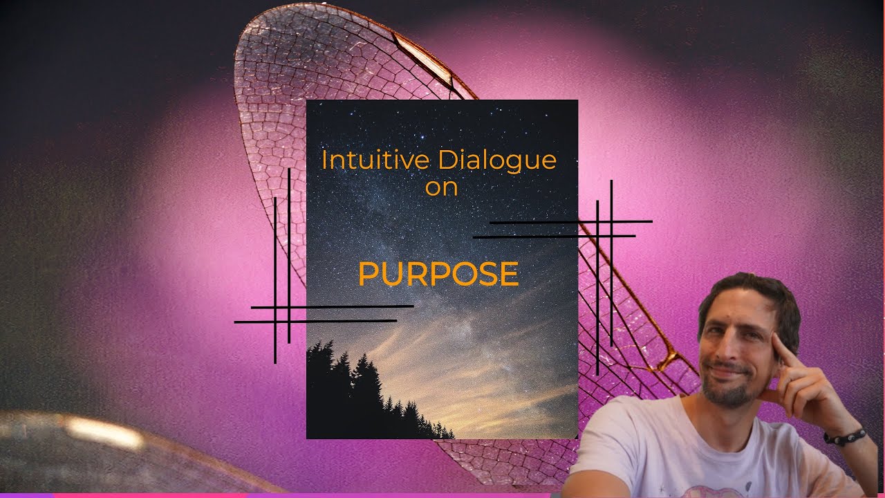 Intuitive dialogue 
