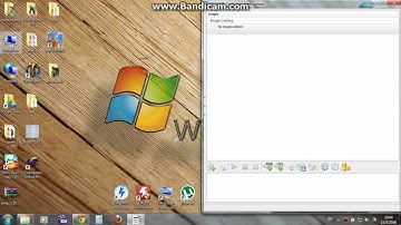 สอน การใช้ DAEMON Tools Lite อย่าง ง่ายๆ