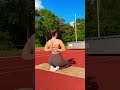Back and Shoulders Mobility #mobility #painrelief #back #shoulder