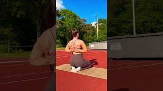 Back and Shoulders Mobility #mobility #painrelief #back #shoulder