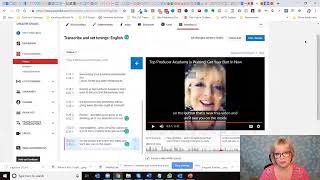 Putting Closed Captions Subtitles On Your Facebook Lives