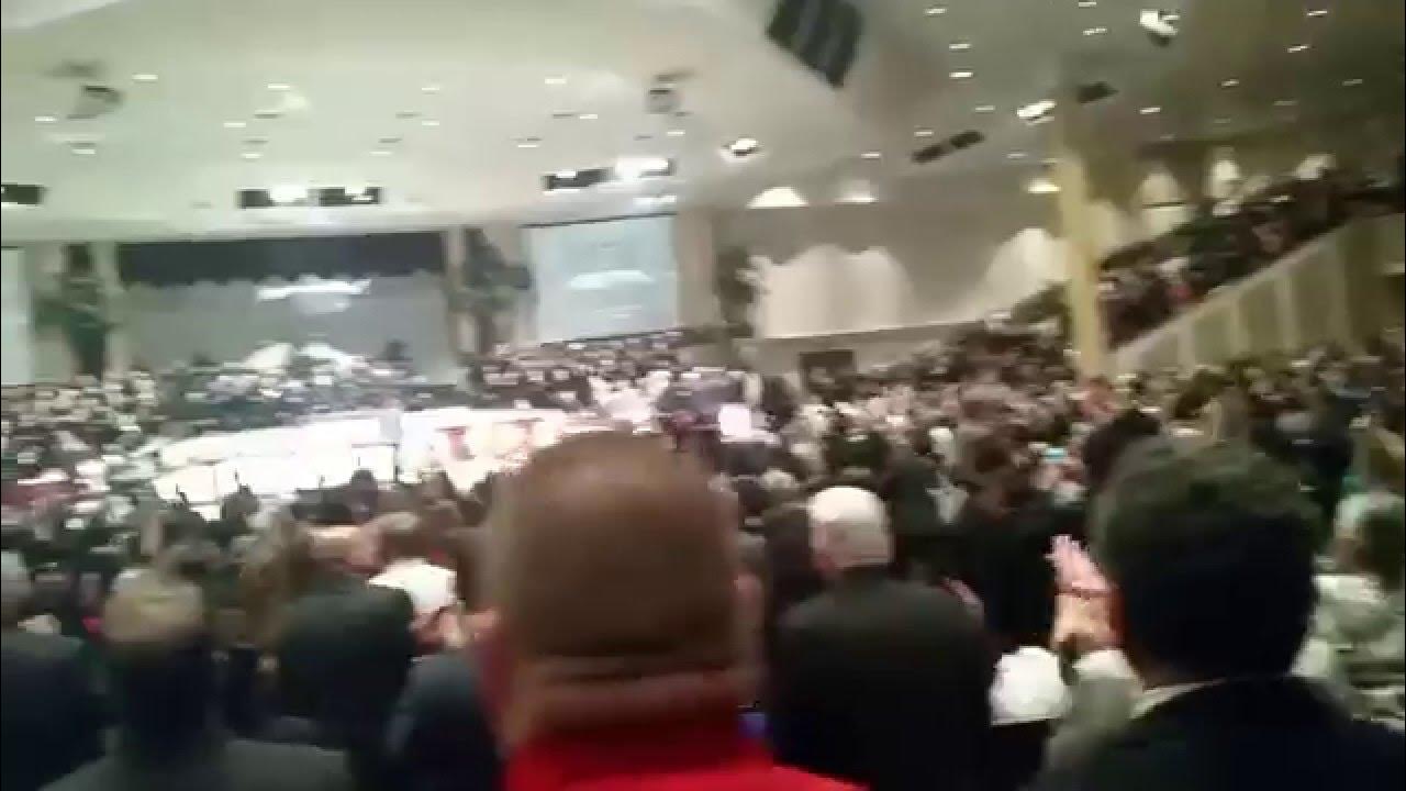 CLC Landmark 2016 Stockton, CA YouTube