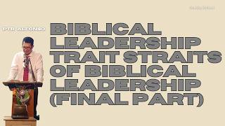 Sunday School (5/24/26)