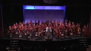 Lower School Orchestra Spring Concert 2026