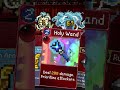 Vampire Crawlers Holy Wand #Shorts