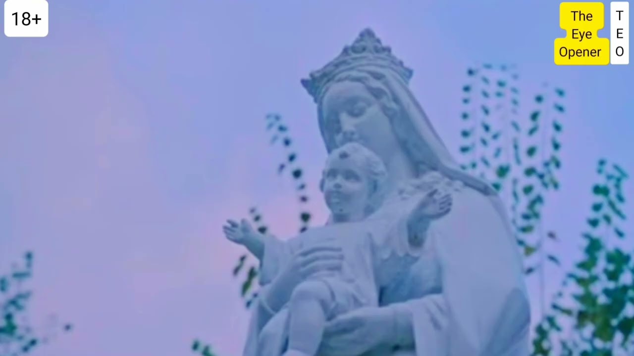 SPIRITUAL AWAKENING TRAILER 