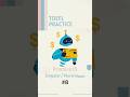 TOEFL Practice – Practice 15 | No 8 #toefl #toeflpreparation
