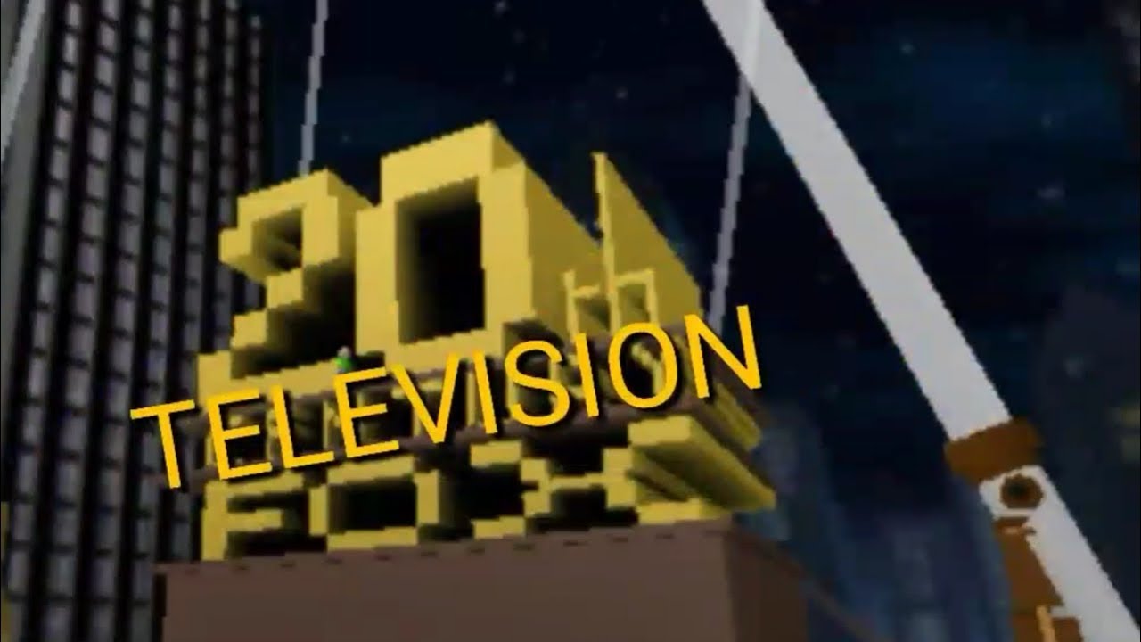 20th Television Fox 1984 Roblox Youtube
