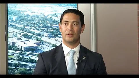 Scott Silvas, Texas Market President, Fifth Third ...