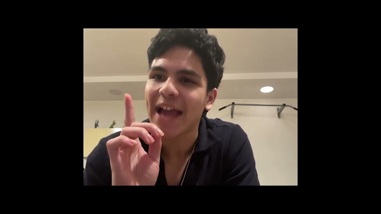 Why This Film Matters: Investing in the American Dream | Apurv’s Message to Investors