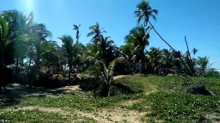 Aldeia Hippie - Arembepe