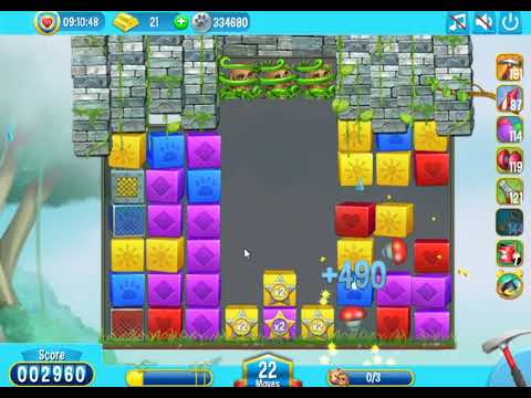 Pet Rescue Saga, Pet Island, 30th October, level 7 😈 ►TOBIAS DEAMON◄