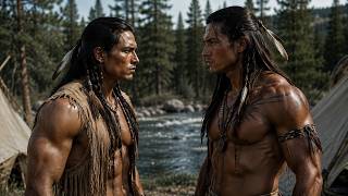 HE CAUGHT HIS BEST FRIEND WITH HIS WIFE ! BUT THE TRUTH SHOOK THE ENTIRE APACHE NATION ❤️🔥