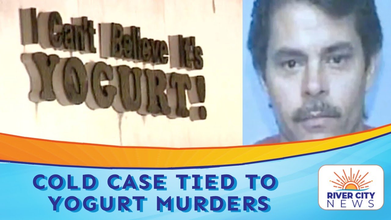 Kentucky Cold Case Linked to Austin Yogurt Shop Murders