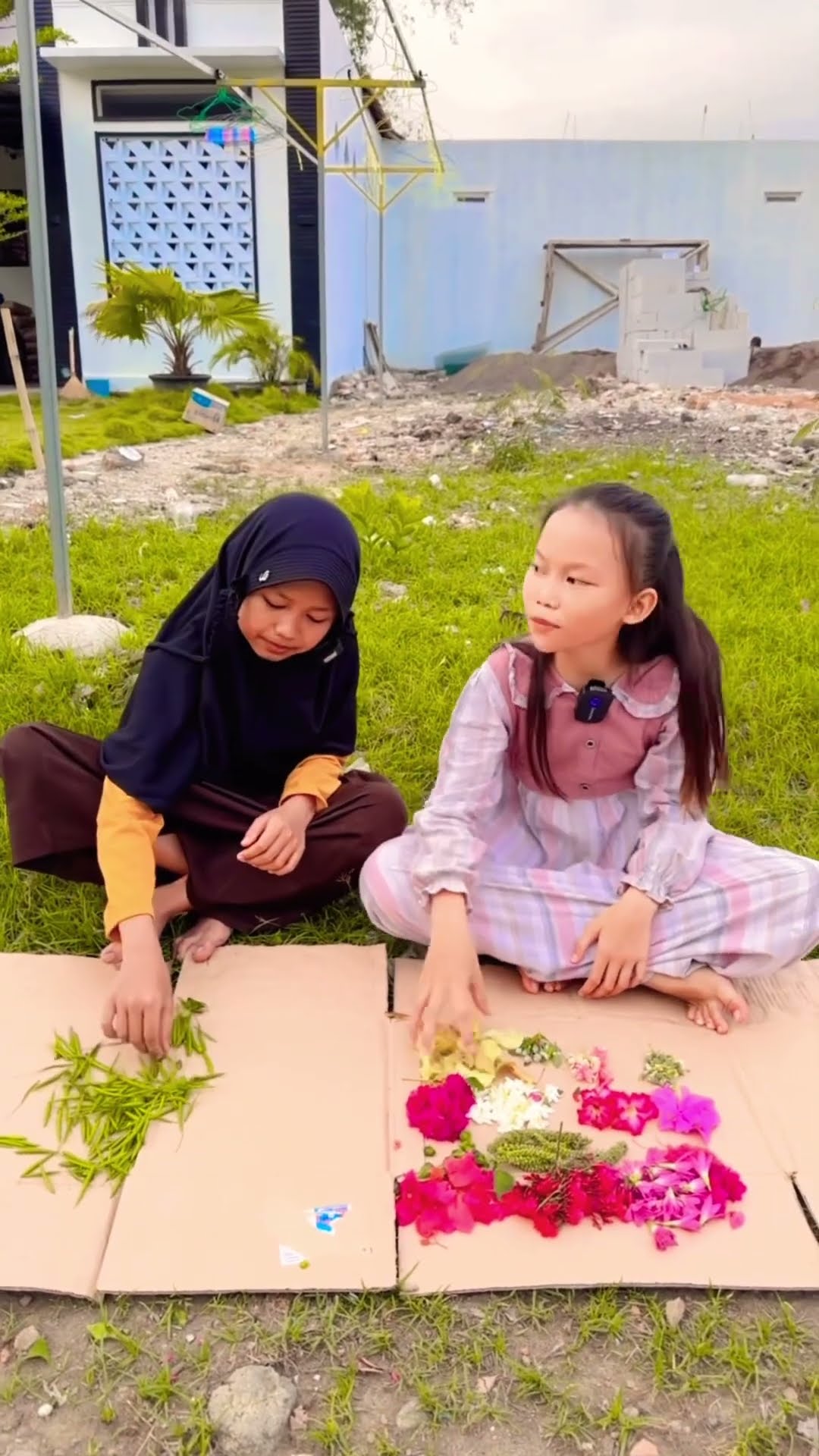 Main masak-masakan? #shorts #lucu #drama