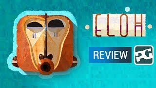 ELOH | Pocket Gamer Review screenshot 2