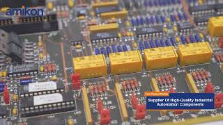 GE DS200TCQCG1BJF | Mark V Analog I/O Expander Board – Product Overview