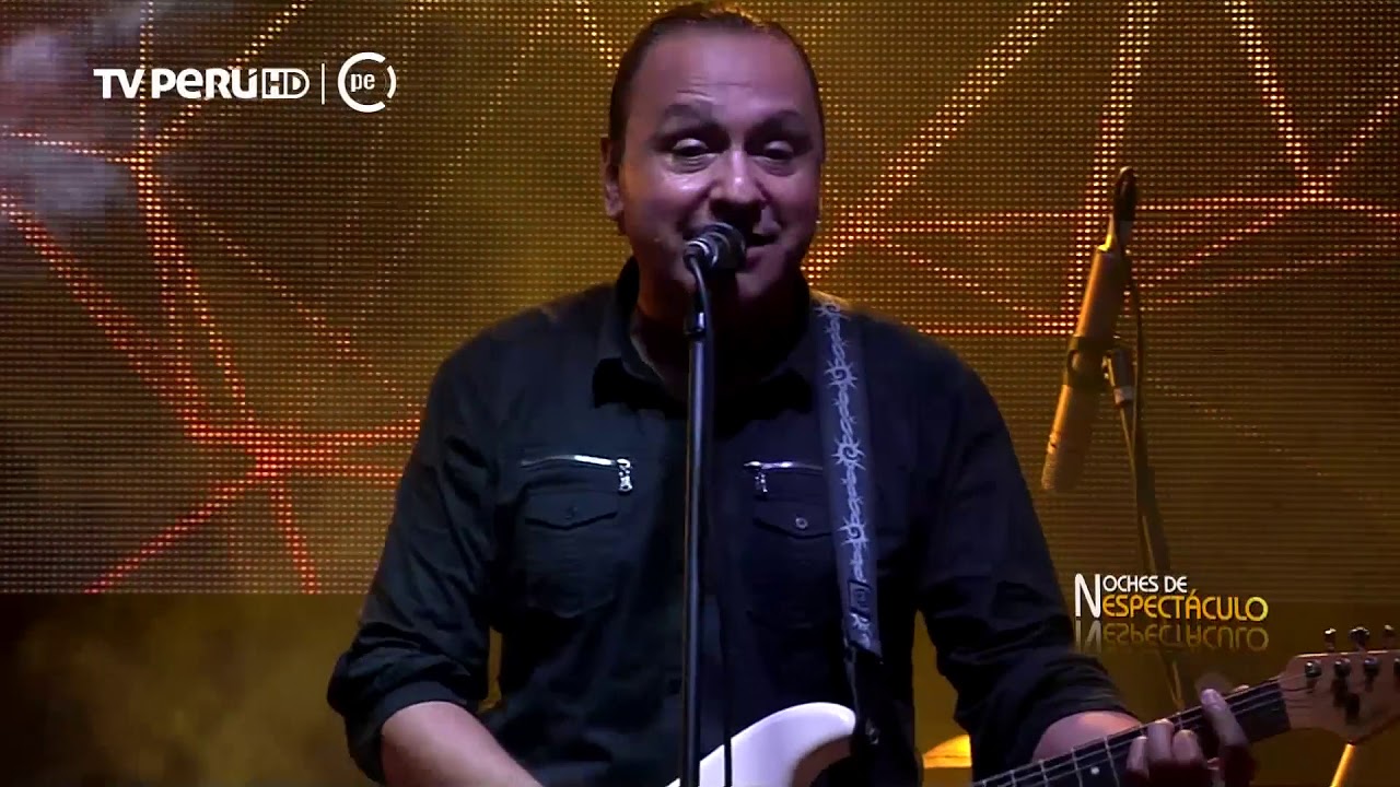 Rio - Lo Empiezo a Odiar -  En Vivo en el Fan Show