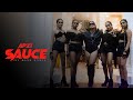 Sauce  apzi ft adeesha beats official music