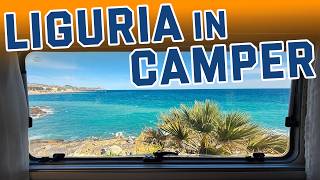 Dormire col Suono del Mare Gratis + Gita in Bicicletta: Weekend Perfetto in Liguria!