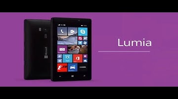 Microsoft Lumia - 535 640 640XL 735 830 1520 Windows 10 Upgrade