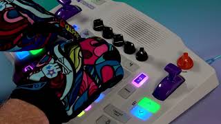 myTRACKS Track of the Week ft. SOLARpower sound pack: pt. 3 @theblipblox