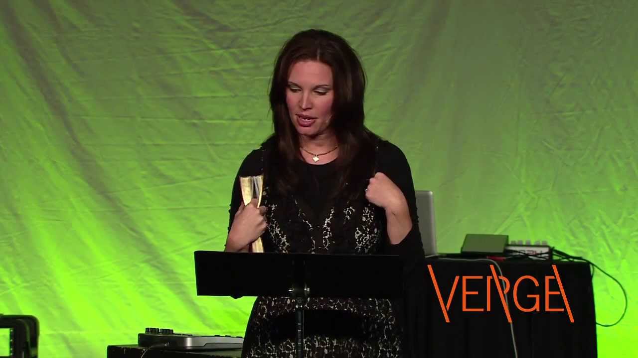 Jen Hatmaker: Incarnational Mission