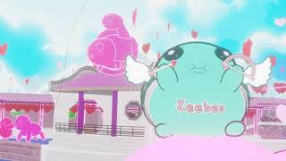 Happy Valentines Day 2025 from ZeeBee!