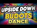 Dj Danz - Upside Down [ 90s ] ( Budots Dance Remix )