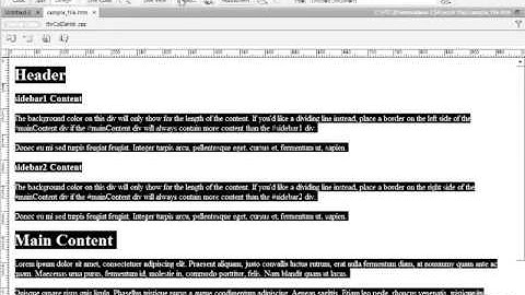 Adobe Dreamweaver CS5 14- Views Workspaces Toolbars