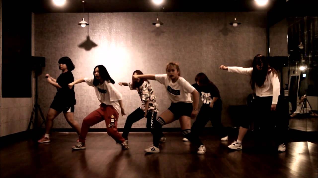 Ayo-Chris Brown, Tyga | Choreoraphy by Darlene Lee | Dance Town | Hiphop Funk