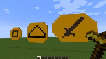 How to pass hardest squid game cookie in minecraft