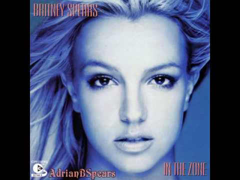 Britney Spears - Early Mornin' - In The Zone - YouTube