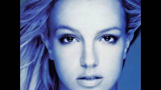 Britney Spears - Early Mornin&#39; - In The Zone