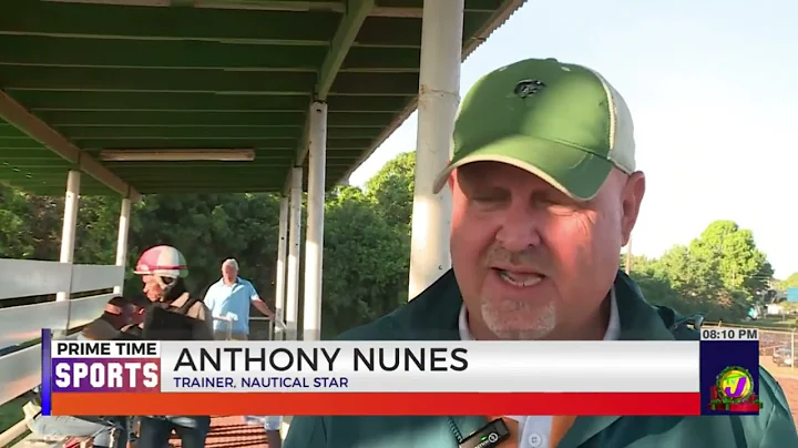 Supernatural Power & Nautical Star are Among Favourites to Land Mouttet Mile | TVJ News