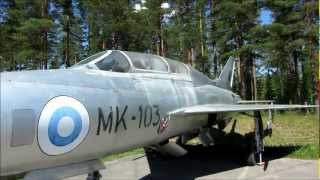 MIG-21U