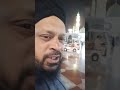 Ramzan Mubarak 2022 Madina Shareef Salam Iqbal Bawa Ary Qtv