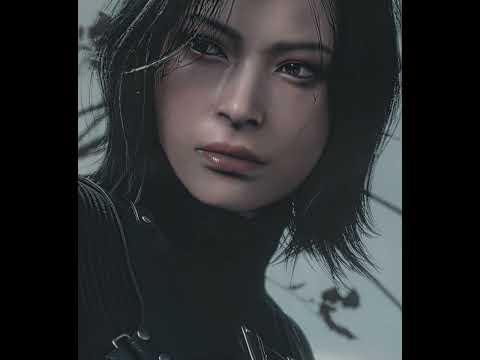 " Who's The Best? " - Ada Wong Edit | QMIIR - YALA (SLOWED)