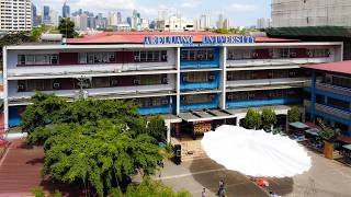 SDE Video - Arellano University Batch '84 Reunion