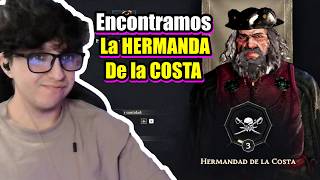 me hacen una GUIA de las Colinas FARMEO NUEVO BARCO  WINDROSE  Cap 10 Full Gameplay