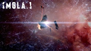 [Mgla.] vs Star Storm Inc. | Pulsar 55bil Party | 13.06.2021 | 18+