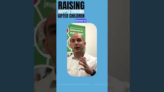 Podcast Episode 32 - Redefining Giftedness: Unveiling the Uncommon Traits Beyond Cognitive Abilities