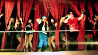 J Alvarez @ Welcome To The Party (Official Video)