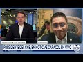 Preparativos para segunda vuelta de las elecciones presidenciales y el llamado de las instituciones