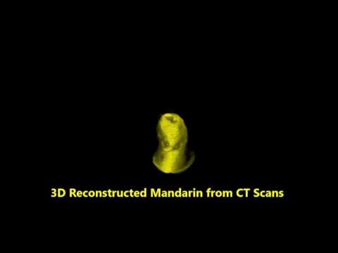 SonS festival 2017:Greece, Michalis Orfanakis: Optical Projection CT Scanner with LEGO and Arduino