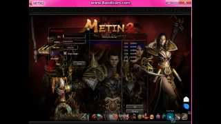 Metin2MOD.PL Update 29/07/2015 PROBLEM METIN2 NEW PROGRAMS *Gameguard*