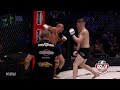 St. Patrick's Day Free Fight: Paul Redmond vs. Lukasz Chlewicki