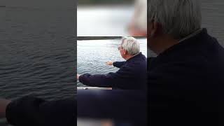 Master Rowing with Square Blades: Grip & Technique #shorts